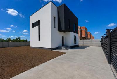 ​Vilă de lux cu 4 camere de vânzare în Domnești – Finisaje premium! - 1
