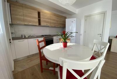 Pipera Rond Omv,cu spatii de depozitare,renovat,foarte curat,garaj,liber. - 6