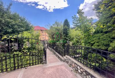 Casă Rm Valcea/ teren generos de 1.116 mp/ lângă Pădurea Capela - 3