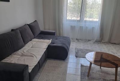 De inchiriat apartament cu 3 camere, zona Garii, etaj 3, 490 euro negociabi - 8