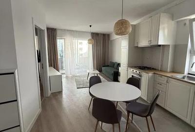 Inchiriere Apartament Tip Studio Bloc Nou Virtutii-Lujerului - 3
