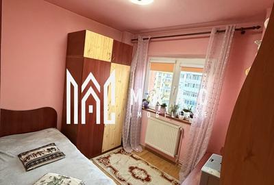 Apartament 4 camere decomandat | Mihai Viteazul, Sibiu | 2 băi - 3