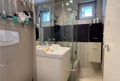 Vanzare apartament 2 camere Drumul Taberei str. Brasov Plaza Mall Bucuresti - 11