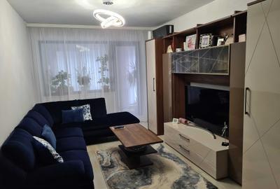 Apartament 3 camere de lux, ideal familie ,complex residential modern,Tomis Nord - 2