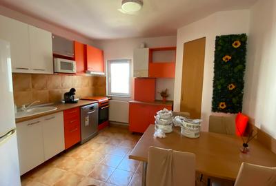 Ap 3 cam decom, spatios si luminos, 82 mp, mobilat modern, zona Sala Sporturilor - 10