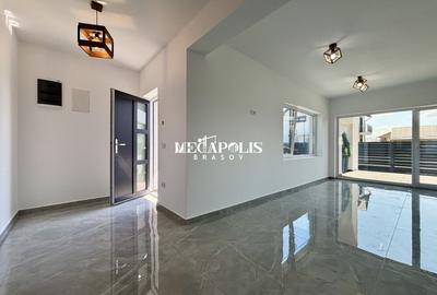 Casă pe Parter | 3 Camere | Intabulată | TVA Inclus | Izvor - 8
