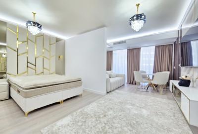 Rezidenta cu priveliste la mare in Titanic White Resort - 7