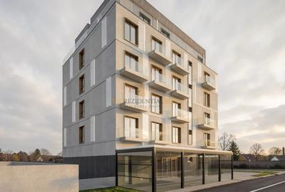 Apartament spatios 2 camere, 60mp, imobil premium, Prelungirea Ghencea - 10