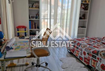Casa individuala in Cartierul Primaverii Sibiu - 17