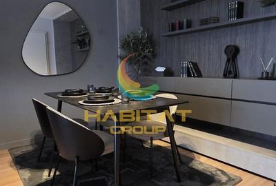 Apartament cu 2 camere decomandat, mobilat în Olteniței