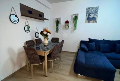 Apartament 2 camere de vanzare Militari Residence - 3