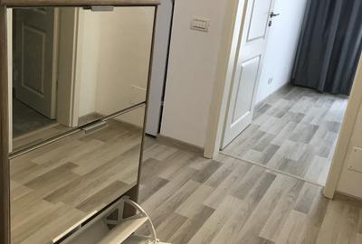 Apartament 2 camere  - Zen Living Grozăvești - 11