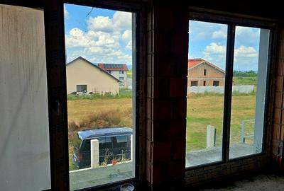 Casa individuala Stupini, str Capra neagra, nefinalizata - 8