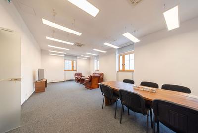Clădire administrativă renovată integral – oportunitate investițională – Brașov - 16