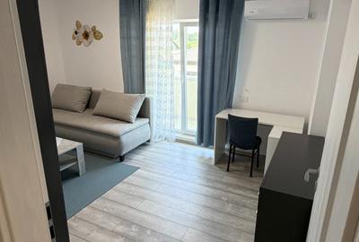 Magurele, Regal Home, de inchiriat apartament 2 camere, mobilat si utilat nou! - 7