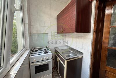 Apartament 2 camere,52mp, cartier Brazda lui Novac, zona scoala Sfântul Gheorghe - 6