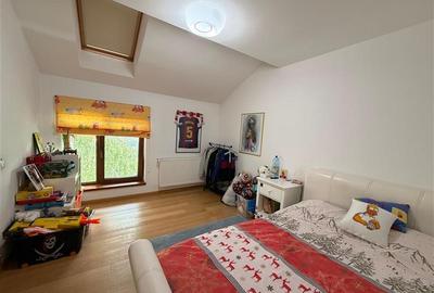 Casa tip duplex, zona Centru - 15