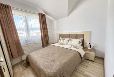 Apartament cu 1 cameră | Zona Mihai Viteazul | Bloc nou cu lift - 5