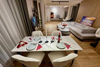 Inchiriere Penthouse 4 Camere Iancu Nicolae - 7