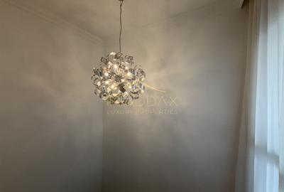 Apartament de tip Duplex 6 camere *250mp* + 2 Garaje // Herastrau - 8