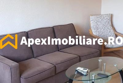 Garsoniera de inchiriat Mosilor București  ApexImobiliare.ro - 1