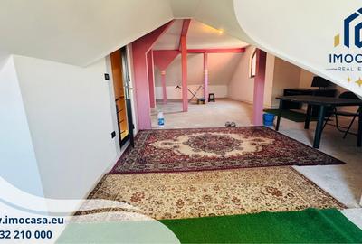 De vanzare Vila Premium D+P+E+M Gradiste Arad Teren 547mp, garaj curte - 33