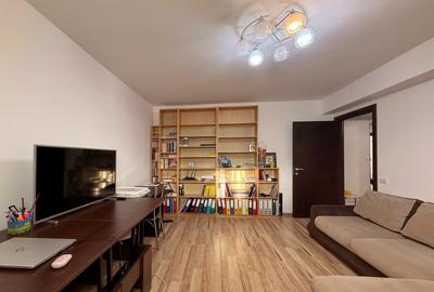 3 camere mobilat, 2017, centrală proprie, loc parcare zona Theodor Pallady - 2