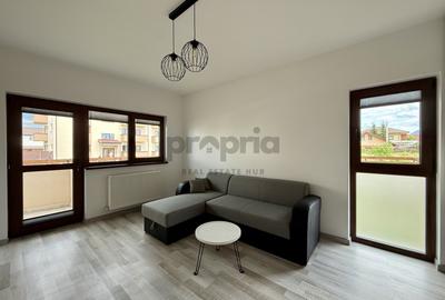 APARTAMENT 2 CAMERE + GRĂDINĂ PRIVATĂ - LANGĂ STREET MALL SÂNPETRU LA INTRARE - 4