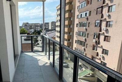 Apartament cu 2 camere si loc parcare de vanzare in Tomis Plus, comision 0% - 5