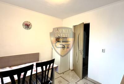 2 camere decomandat, ICIL, balcoan, et 5/8 AC centrala gaze - 16