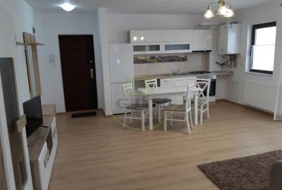 Apartament de inchiriat 2 camere | 50 mp | Doamna Stanca - 12