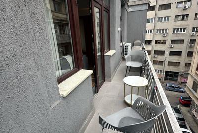 Amazing huge 3-room apartment in the University Square area - 10