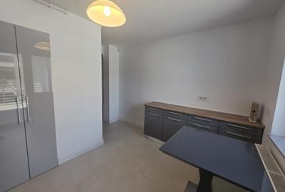 BANEASA GREEN LAKE PENTHOUSE 4 CAMERE VEDERE PANORAMICA - 26
