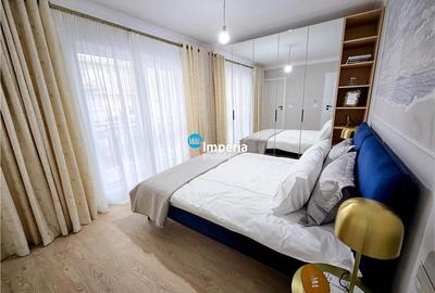 Apartamente NOI, 3 camere 2 bai, TVA inclus! - 9