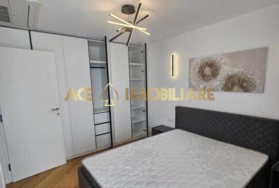 2 Camere de inchiriat | Aviatiei | Centrala | Mobilat | Utilat - 4