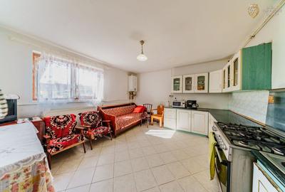 Casă cu 3 camere de vânzare in Vladimirescu - 12