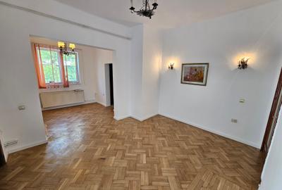 Apartament 3/4 camere Palatul Cotroceni | etaj 1 in vila P+2 |  birouri/firma - 1