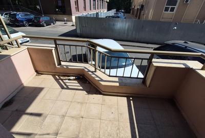 APARTAMENT 3 CAMERE PARTER INALT IN CARTIER REZIDENTIAL CU CIRCUIT INCHIS - 39