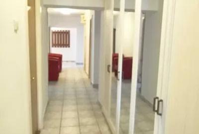 Chirie 4 camere I Bd Ion Mihalache I complet utilat - 6