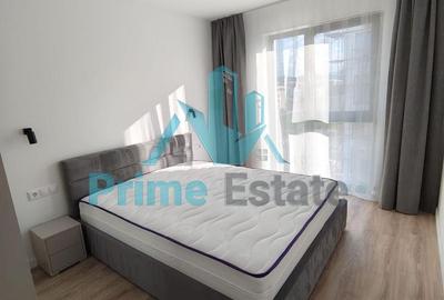 Prima Inchiriere Apartament Ultrafinisat cu parcare. - 6
