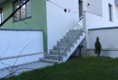 DRUMUL TABEREI | 3 CAMERE | PARTER | CURTE PROPRIE 57MP| 2 BAI | COMISION 0% | - 25