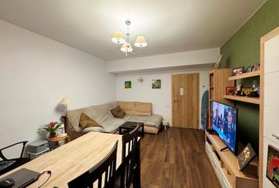 Vanzare apartament 2 camere zona Sisesti// loc parcare si boxa - 13
