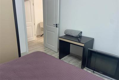 Apartament 2 camere, zona Gara , etaj 1 din 4 , renovat integral , mobilat compl - 17