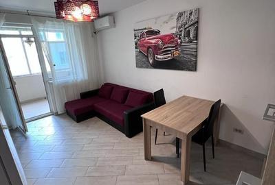 Apartament cu doua camere, Metalurgiei, 95.000€ - 2