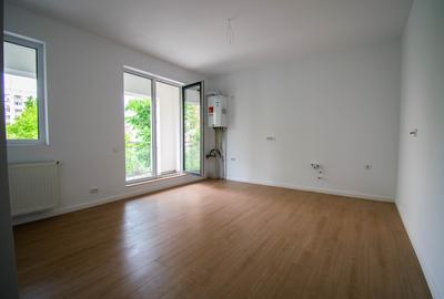Vanzare garsoniera,etaj 2 in bloc Boutique Zona Mega Mall-Direct Dezvoltator - 3
