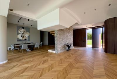 Infinity Snagov – Lakefront Luxury Residence - COMISION 0% - 38