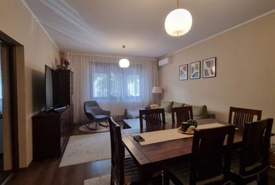Apartament 3 camere parter zona centrala - 5