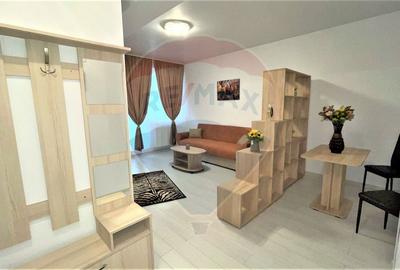 Apartament 2 camere, de inchiriat, Militari Residence, Ilie Petre - 2