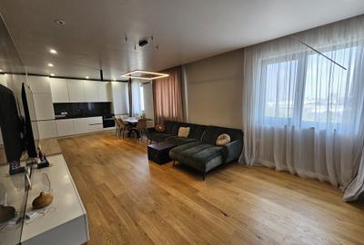 Apartament 113 mp  bloc 2022 - ( Cavar Residence Odei) - 17