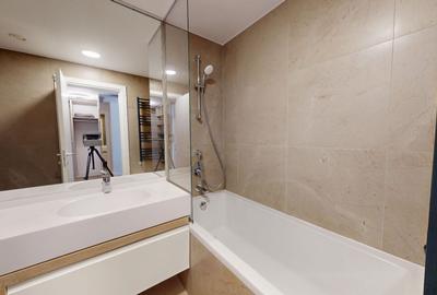 One Herastrau Towers, inchiriere apartament 3 camere - 9